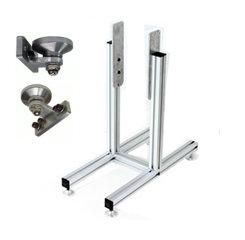 Table Top Feet or Floor Stands for InkJet Conveyors