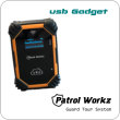 additional usb Gadget Security Guard Clock In Recorder for PatrolWorkz
