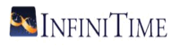 InfiniTime Time and Attendance Systems Logo