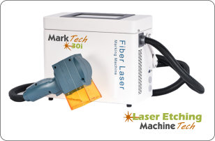 Handheld Laser Engraver MarkTech 30i