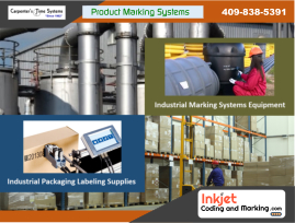 Product Marking Systems