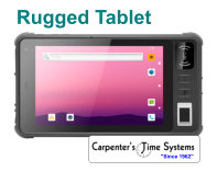 Rugged Android Tablet