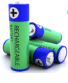 Replacement Rechargeable Batteries