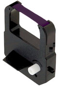 Acroprint es700 Ribbon Purple Ink