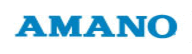Amano Watchman Clock Logo Amano Watchman Clock Logo