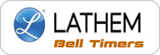 Lathem Bell Timers