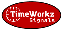TimeWorkz Signals Electronic Bell Timer devices and kits