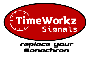 TimeWorkz Signals vs Lathem Sonachron