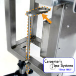 Bottom Coding Conveyor CIJ Print Head Kit Bottom Coding Conveyor CIJ Print Head Kit