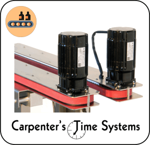 Heavy Duty Motors ensure reliable Bottomless Conveyor Packaging Line Equipment Heavy Duty Motors ensure reliable Bottomless Conveyor Packaging Line Equipment