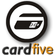 Card Five Design software for Digital ID Cards and Badges