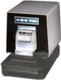 ABE 700 Electric Date Perforator ABE 700 Electric Date Perforator