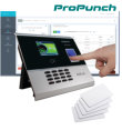 Acroprint ProPunch Time Clocks that Calculate Hours with No Subscription Acroprint ProPunch Time Clocks that Calculate Hours with No Subscription