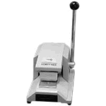 VOID P400 Perforator for Expired Driver's Licenses