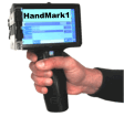 Sojet Inkjet Tech Handheld InkJet Coder Printer