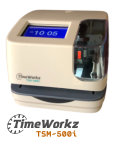 TimeWorkz TSM-500i Electronic Time Stamp Machine