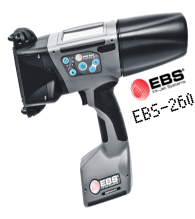 HandJet EBS-260 Manufactured Materials inkJet printer