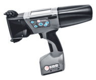 Portable InkJet Marking reimagined....HandJet EBS260 Mobile InkJet Coding Printer Portable InkJet Marking reimagined....HandJet EBS260 Mobile InkJet Coding Printer