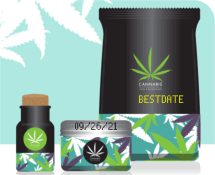 Cannabis Packaging Require Handheld Inkjet Printer