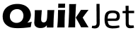 QuikJet Handheld Inkjet Printer QuikJet Handheld Inkjet Printer