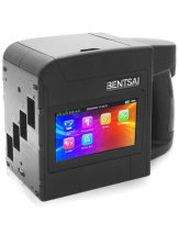 Bentsai B85 Large Format Handheld InkJet Printer Bentsai B85 Large Format Handheld InkJet Printer