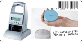 Handheld InkJet Printers for Product and Case Marking