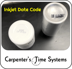 Industrial Date Code Printer Industrial Date Code Printer