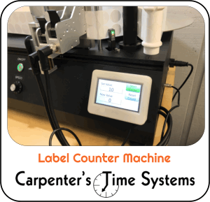 Label Counter Machine Label Counter Machine