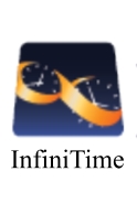 InfiniTime Time and Attendance System