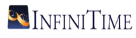 InfiniTime Time and Attendance Systems Logo InfiniTime Time and Attendance Systems Logo