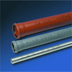 Inkjet Coding and Marking for Supply Chain Management of Plastic Pipe