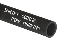 InkJet Marking - Print on Pipe Coder InkJet Marking - Print on Pipe Coder