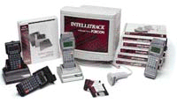 Intellitrak Group...software modules available are...Tool Room, Inventory, Shipping-Receiving, Stockroom, Check In-Out, Fixed Assets