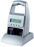 JetStamp 790MP Handheld InkJet Printer JetStamp 790MP Handheld InkJet Printer