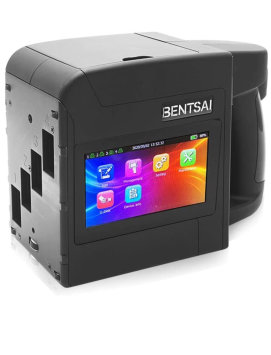 Bentsai B85 Handheld Portable Large Format Printer - HandJet Comparable
