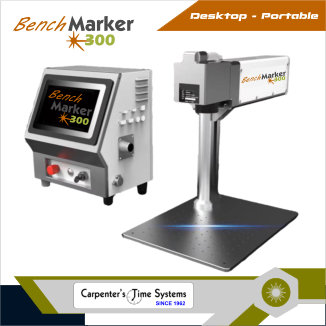 Laser Engraving Machine for Metal