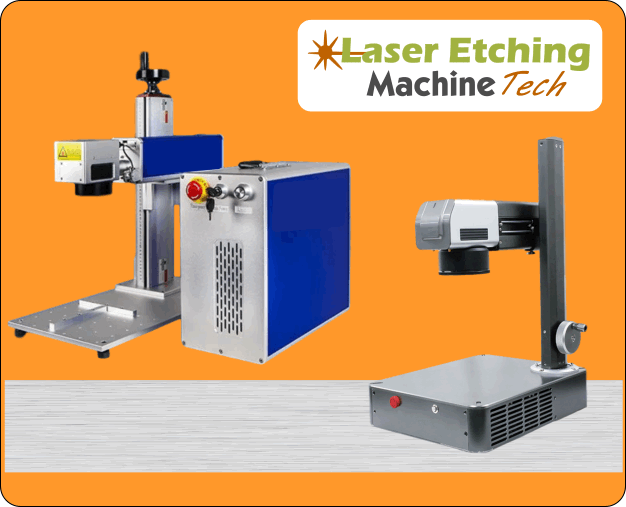 Benchtop Laser Etching Machines that are Portable