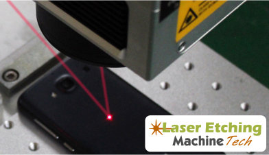 Laser Etching Machine for Smartphone iPhone Personalization Laser Etching Machine for Smartphone iPhone Personalization