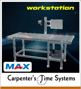 Laser Etching Workstation Laser Marking System