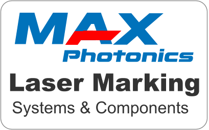 Maxphotonics Laser Marking and Etching Machines