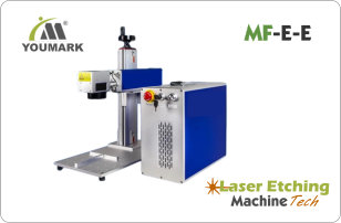 YouMark Laser Etching Machine model MF-E-E