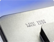 Electronics Manufacturing Linx Date Coder