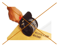 Put the Roller Coders Away - Handheld InkJet Coder alternative Put the Industrial Roller Coders Away - Handheld InkJet Coder alternative