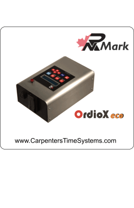 RN Mark InkJet Marking OrdioX eco