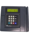 Badge Swipe Pendulum Time and Attendance System Badge Swipe Pendulum Time and Attendance System