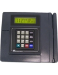 Badge Swipe Pendulum Time and Attendance System