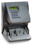 Biometric Pendulum Time and Attendance System