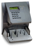 Biometric Pendulum Time and Attendance System Biometric Pendulum Time and Attendance System