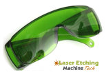 Fiber Laser Safety Glasses