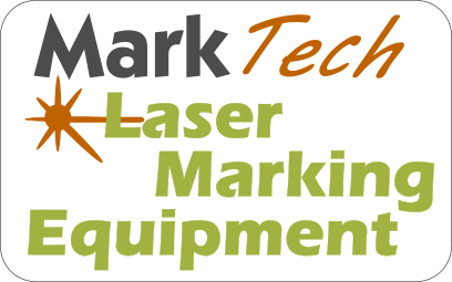 Laser Marking Equipment from MarkTech